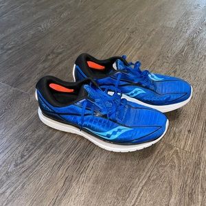 Everun Men’s Sneaker